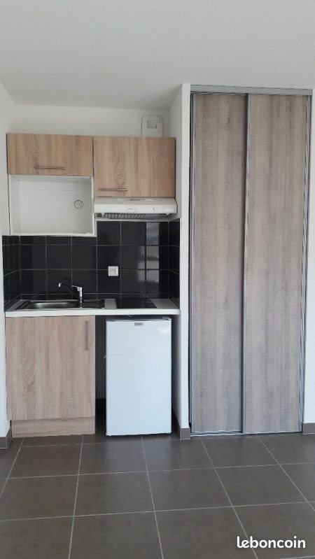 Appartement à louer, 31m², Pau