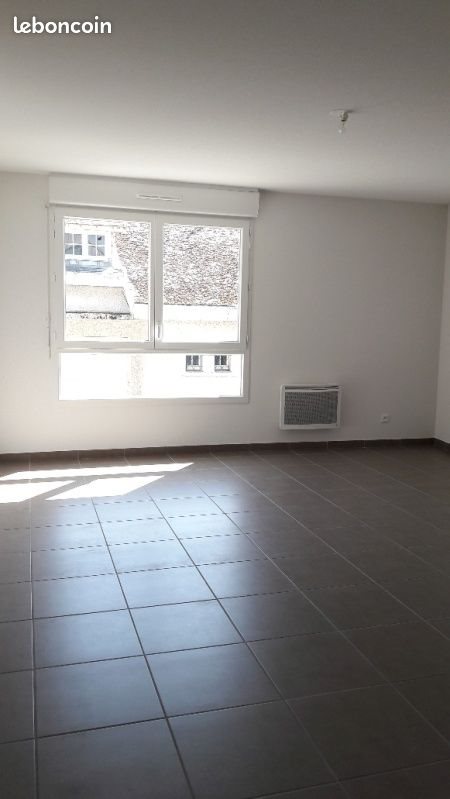 Appartement à louer, 31m², Pau