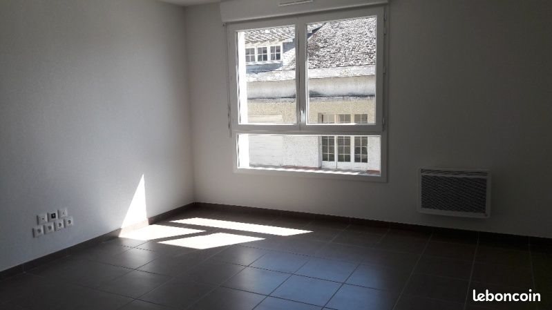 Appartement à louer, 31m², Pau
