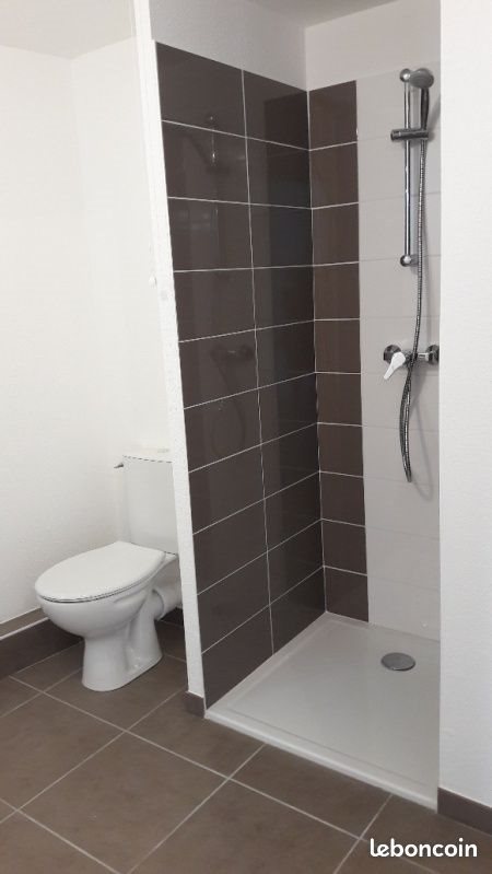 Appartement à louer, 31m², Pau