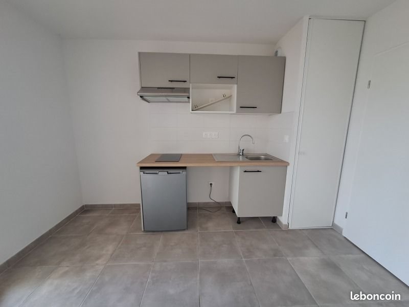 Appartement à louer, 42m², Villeneuve-Tolosane