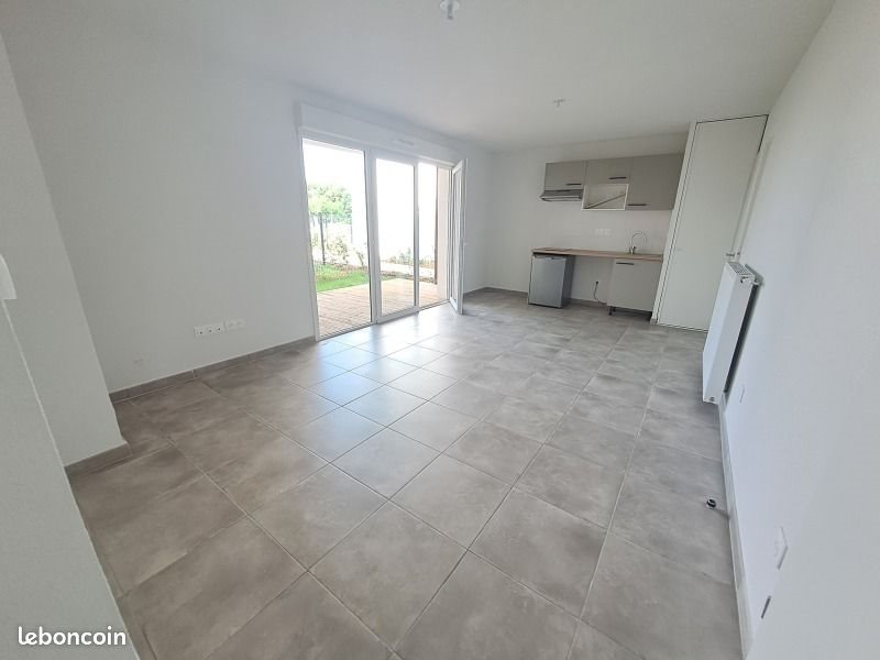 Appartement à louer, 42m², Villeneuve-Tolosane
