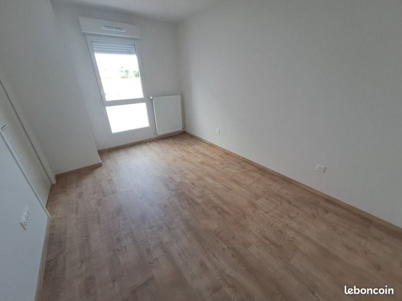 Appartement à louer, 42m², Villeneuve-Tolosane