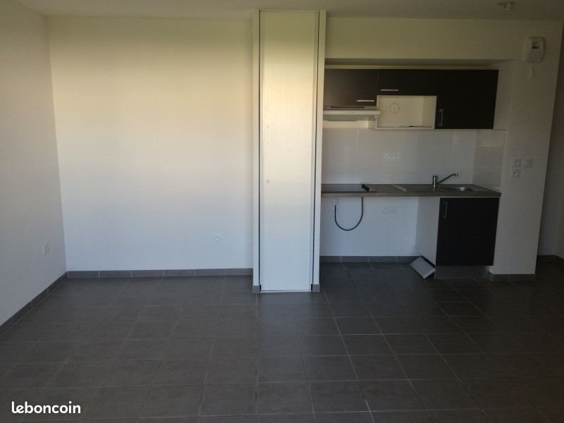 Appartement à louer, 57m², Royan