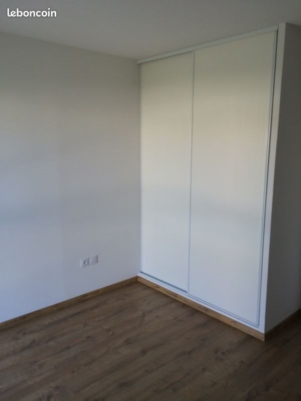 Appartement à louer, 57m², Royan