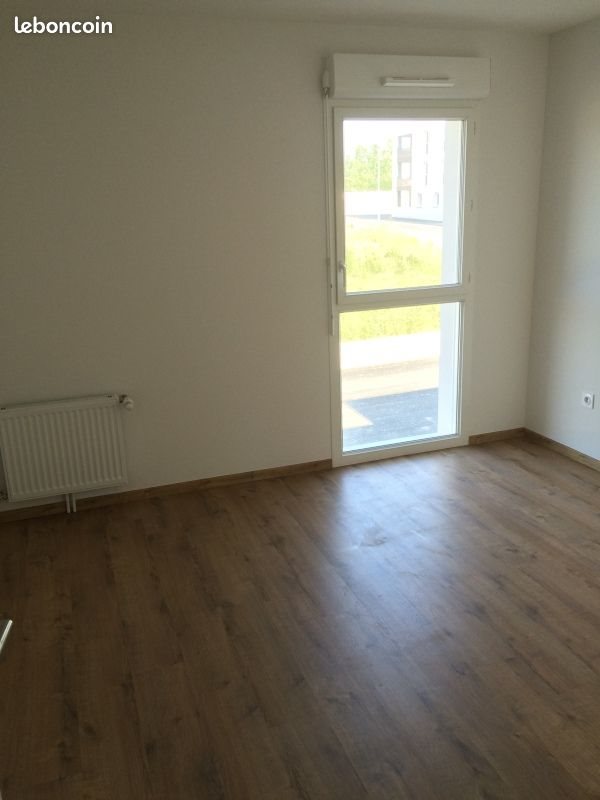 Appartement à louer, 57m², Royan