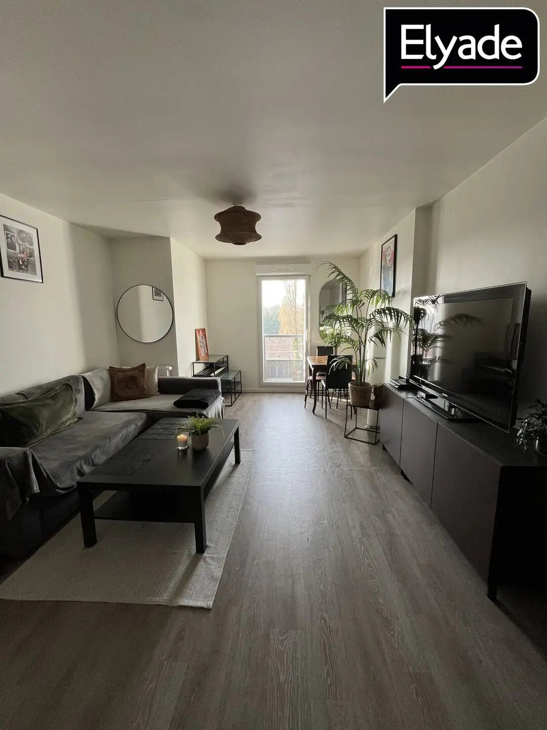 Appartement à vendre, 43m², Dourdan