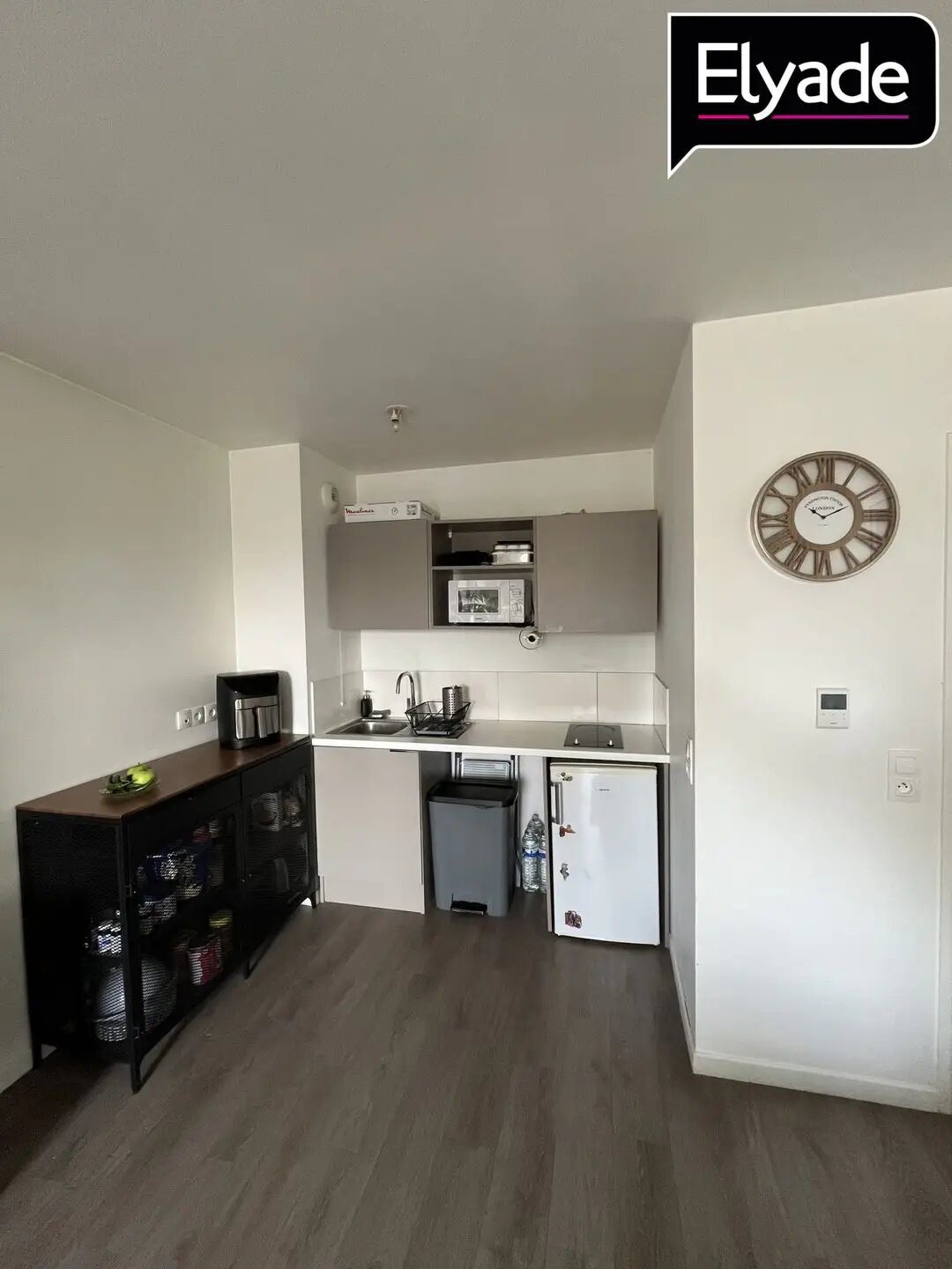 Appartement à vendre, 43m², Dourdan