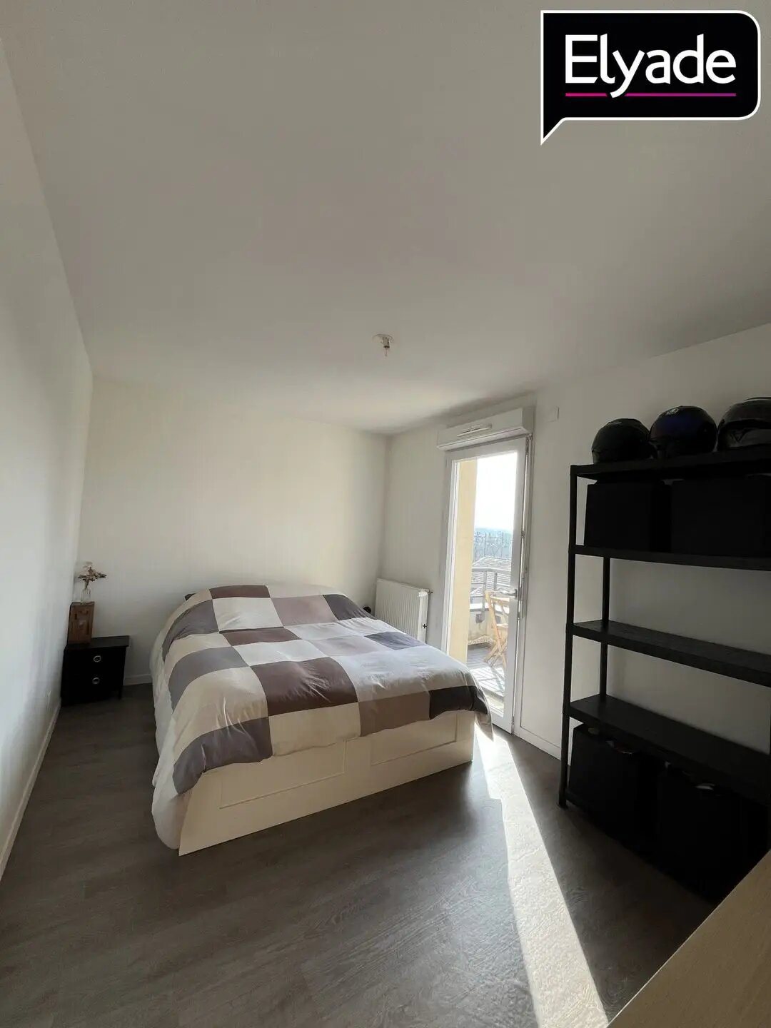 Appartement à vendre, 43m², Dourdan