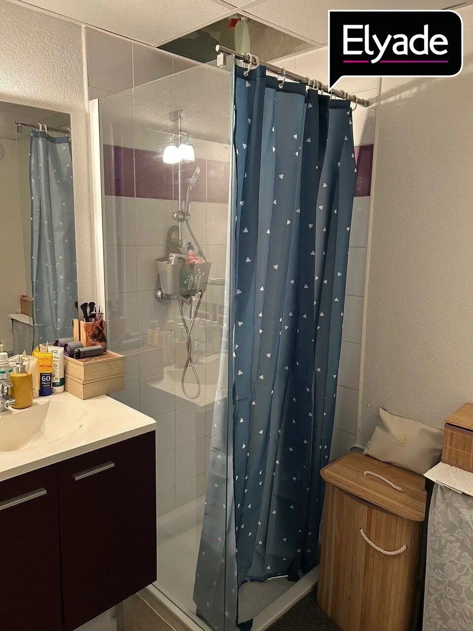 Appartement à vendre, 20m², Toulouse