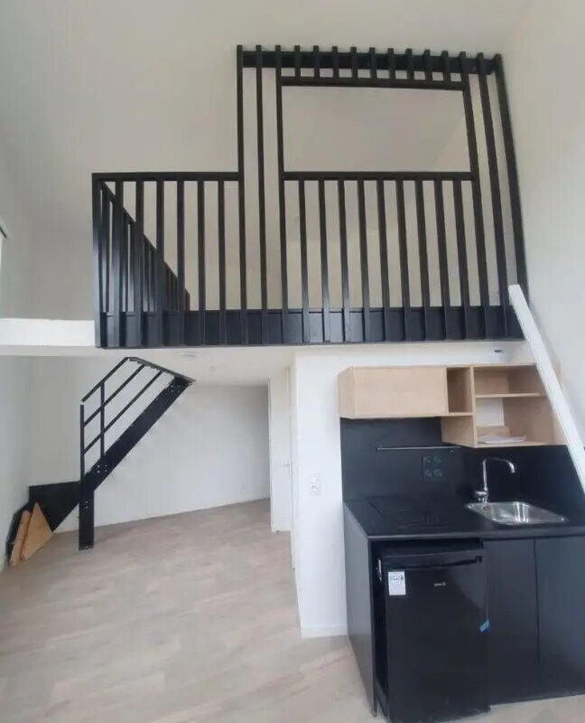 Appartement à louer, 30m², Palaiseau