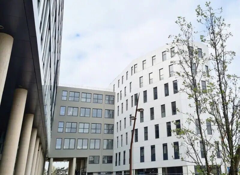 Appartement à louer, 30m², Palaiseau