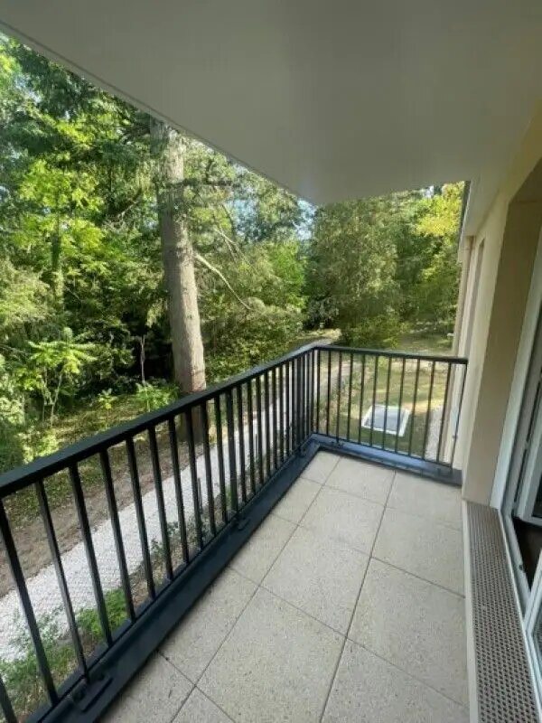Appartement à louer, 37m², Le Mée-sur-Seine