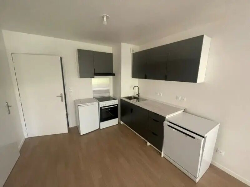Appartement à louer, 37m², Le Mée-sur-Seine