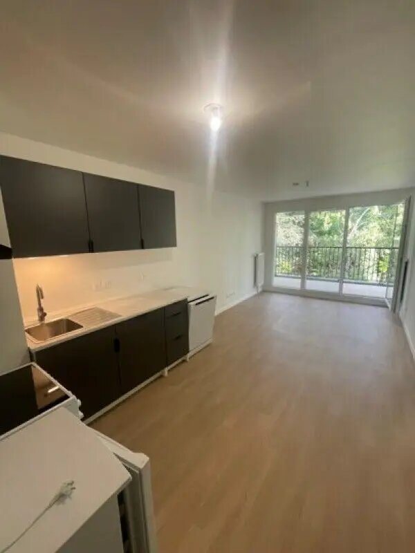 Appartement à louer, 37m², Le Mée-sur-Seine