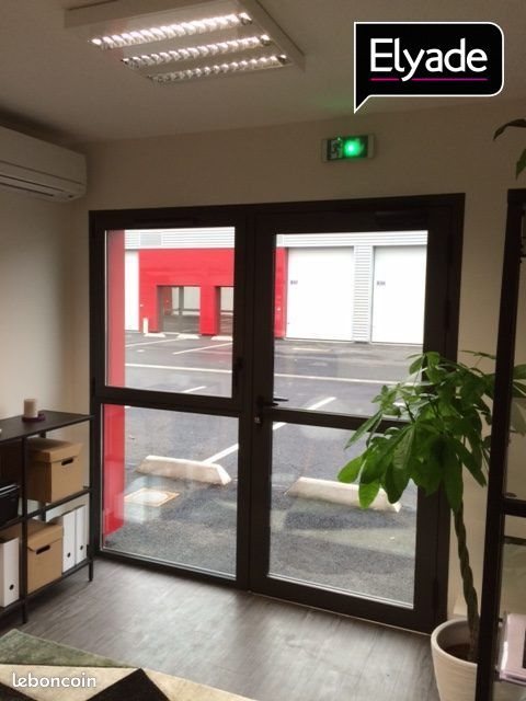 Appartement à vendre, 60m², Saint-Jean-d'Illac