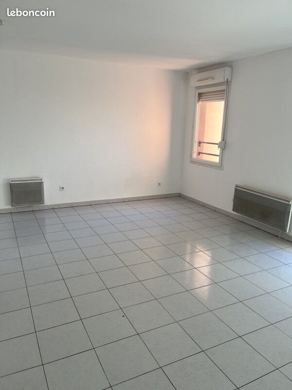 Appartement à louer, 67m², Marseille 10ème