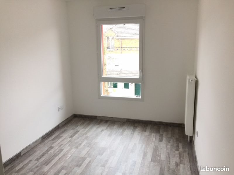 Appartement à louer, 60m², Lys-lez-Lannoy