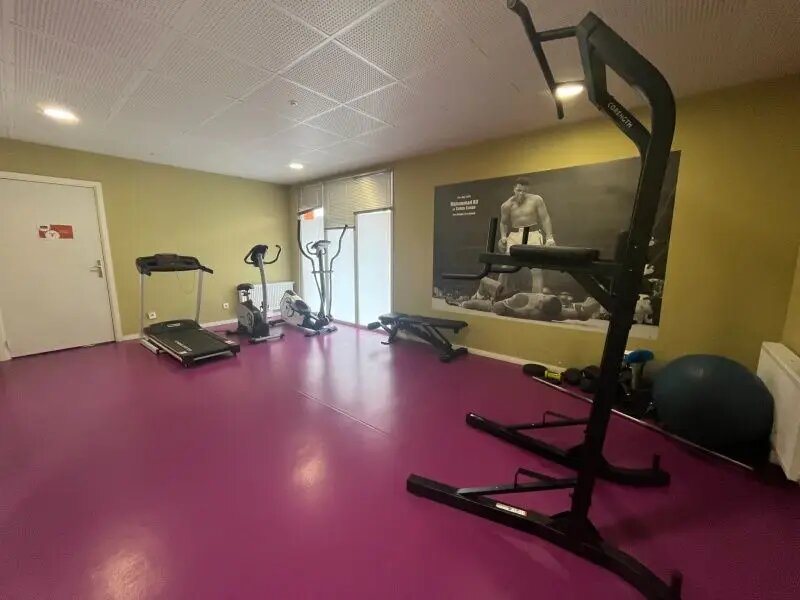 Appartement à louer, 21m², Cenon