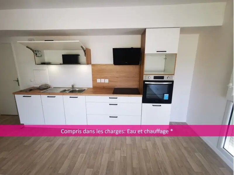 Appartement à louer, 91m², Melun