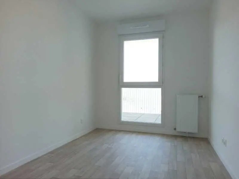 Appartement à louer, 91m², Melun