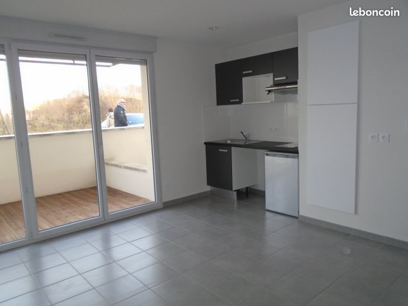 Appartement à louer, 28m², Saint-André-de-Cubzac