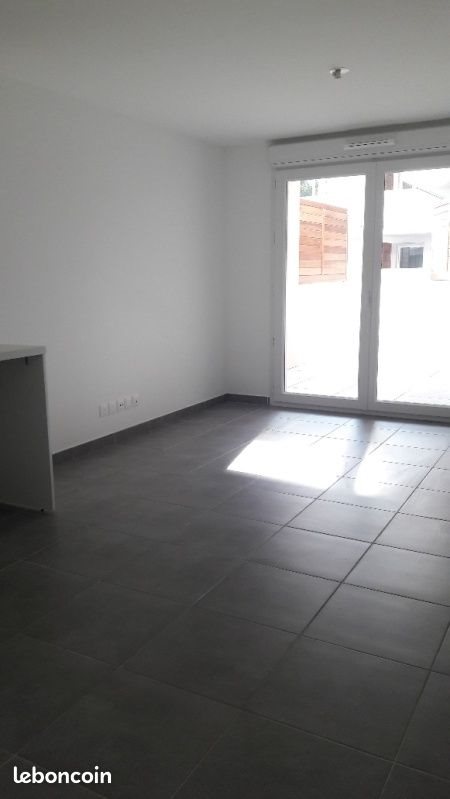 Appartement à louer, 35m², Marseille 10ème