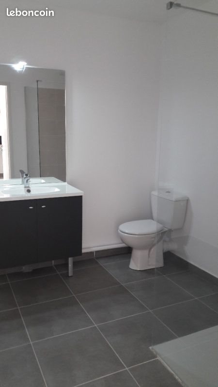 Appartement à louer, 35m², Marseille 10ème