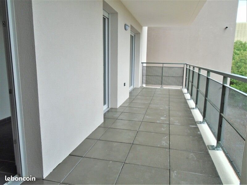 Appartement à louer, 43m², Montpellier