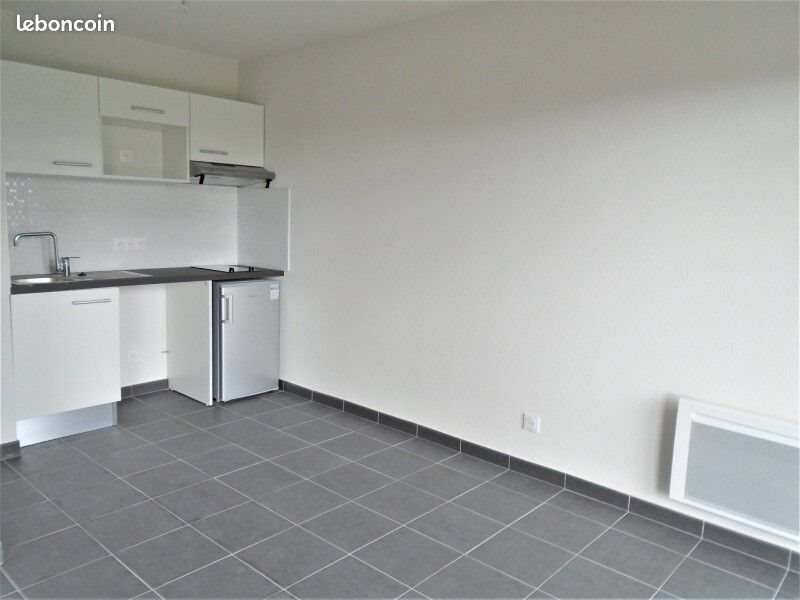 Appartement à louer, 43m², Montpellier