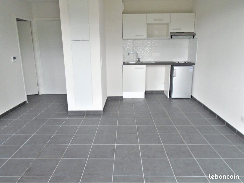 Appartement à louer, 43m², Montpellier
