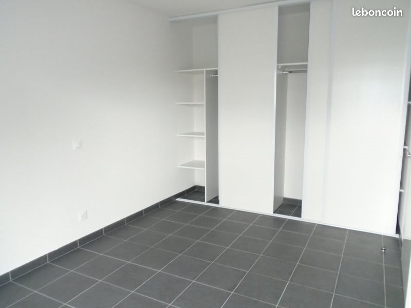 Appartement à louer, 43m², Montpellier