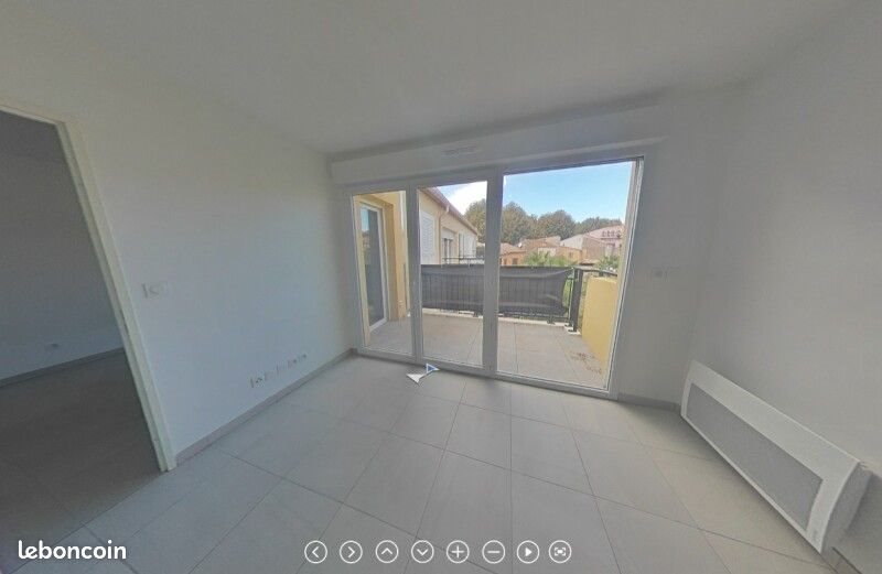 Appartement à louer, 35m², Cogolin
