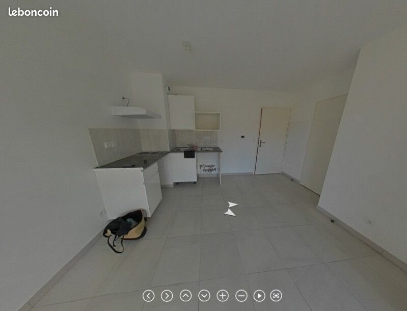 Appartement à louer, 35m², Cogolin
