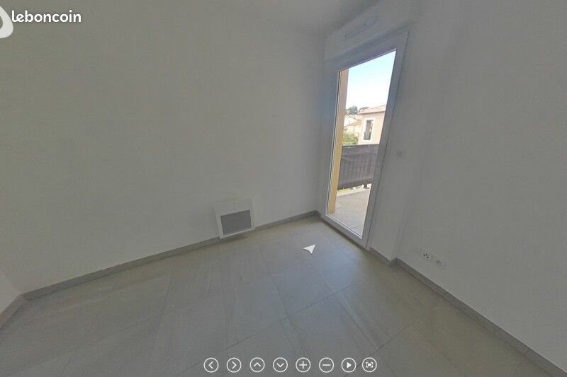 Appartement à louer, 35m², Cogolin