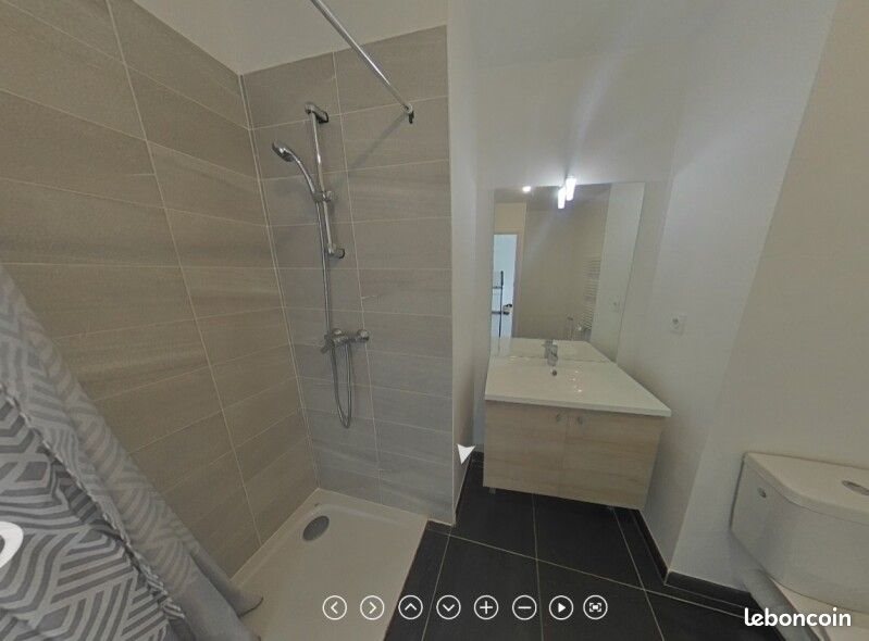 Appartement à louer, 35m², Cogolin