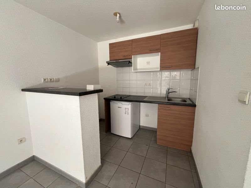 Appartement à louer, 41m², Muret