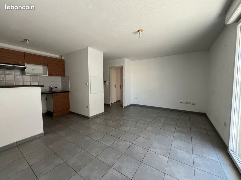 Appartement à louer, 41m², Muret