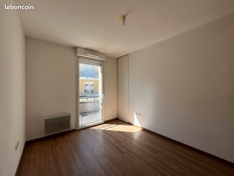 Appartement à louer, 41m², Muret