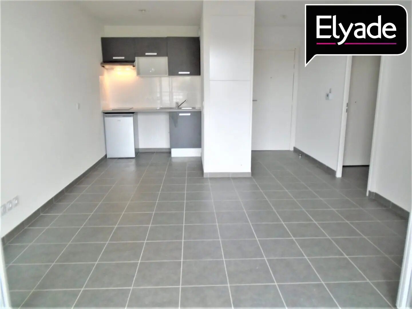 Appartement à vendre, 42m², Saint-André-de-Cubzac