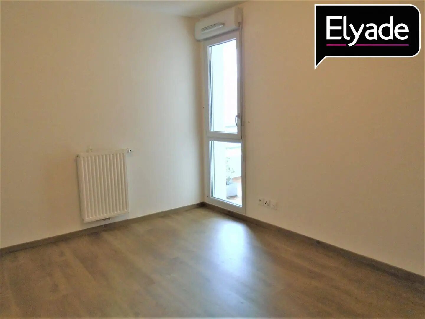 Appartement à vendre, 42m², Saint-André-de-Cubzac