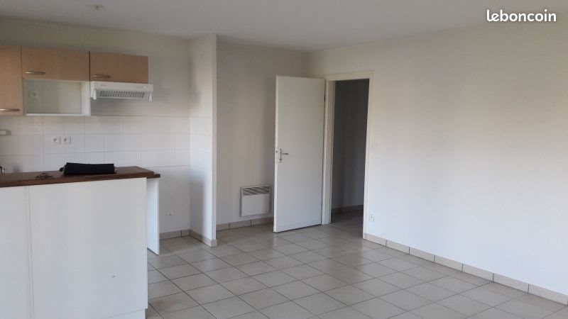 Appartement à louer, 61m², Cahors