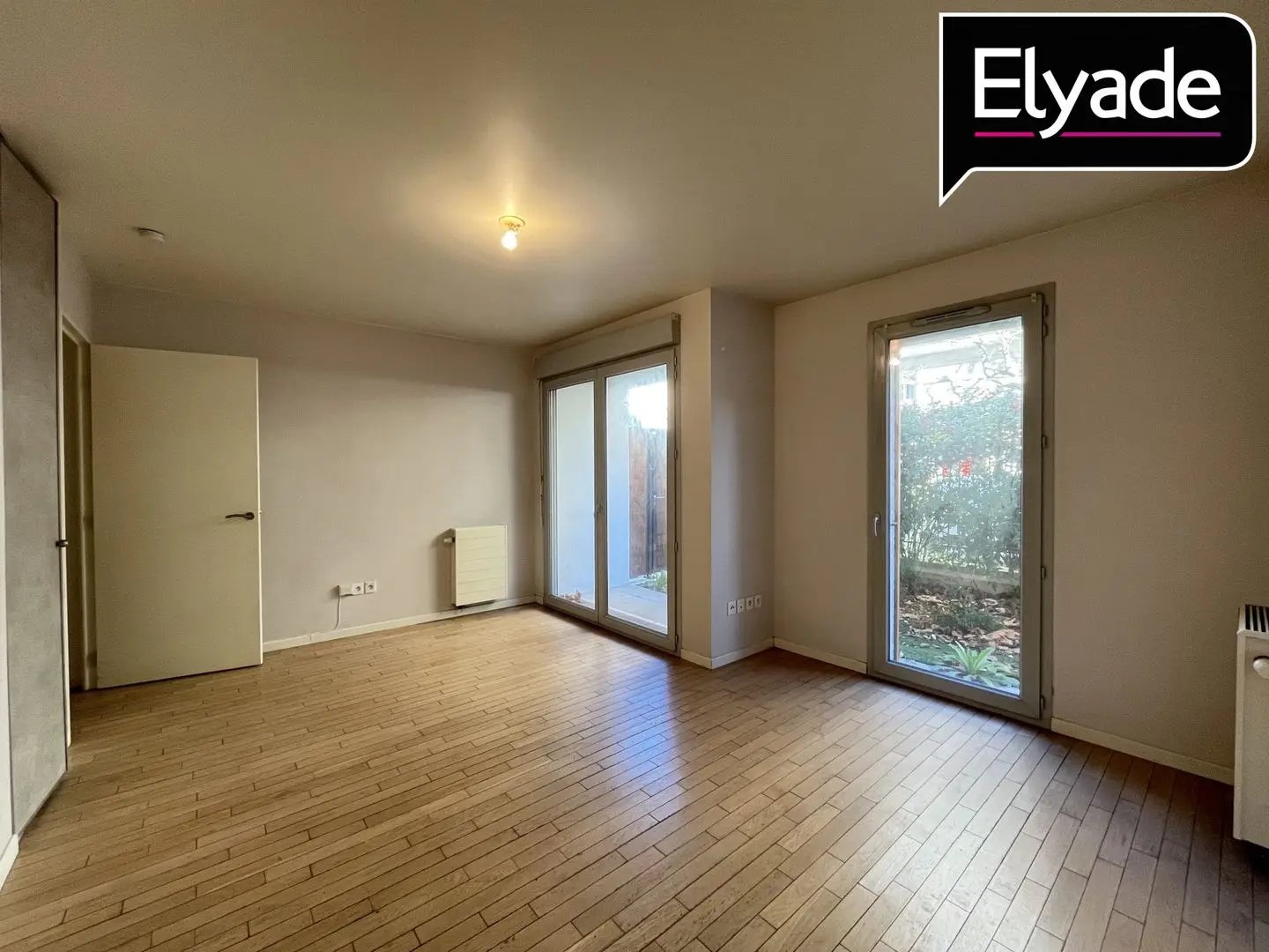 Appartement à vendre, 43m², Noisy-le-Sec