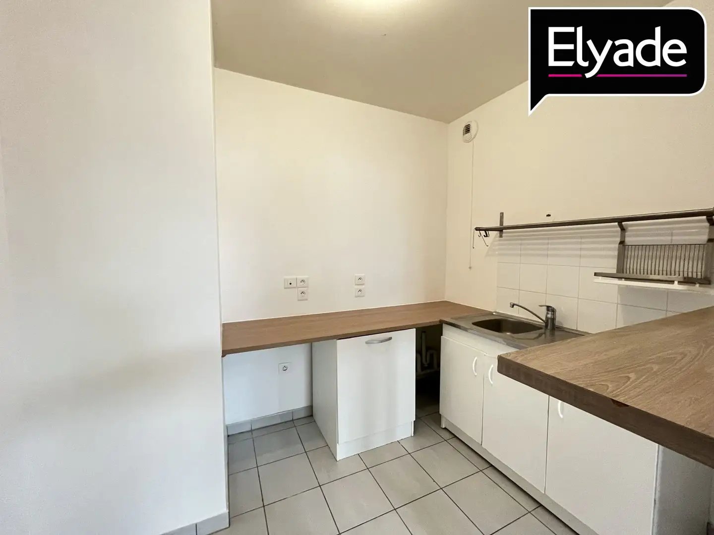 Appartement à vendre, 43m², Noisy-le-Sec