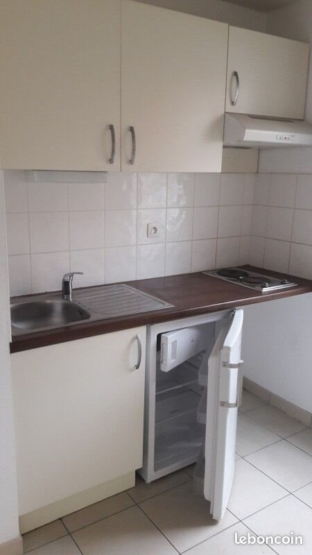 Appartement à louer, 46m², Auch