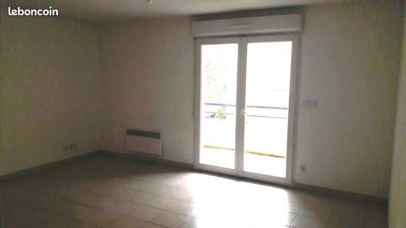 Appartement à louer, 46m², Auch
