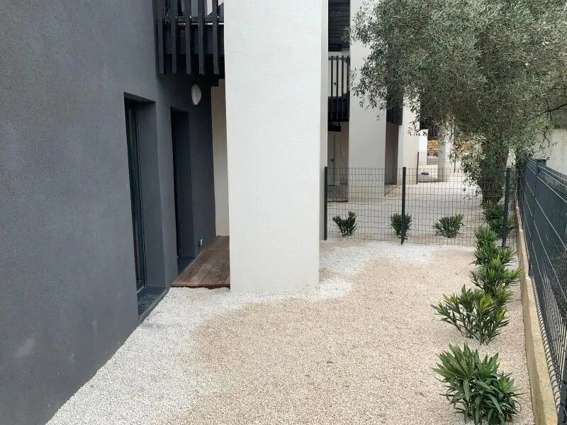 Appartement à louer, 54m², Cogolin
