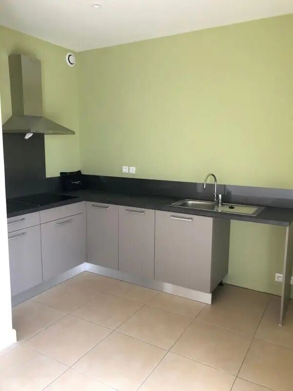 Appartement à louer, 54m², Cogolin