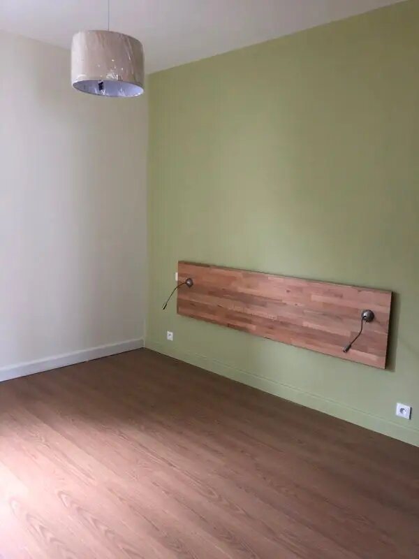 Appartement à louer, 54m², Cogolin