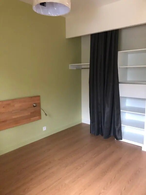 Appartement à louer, 54m², Cogolin